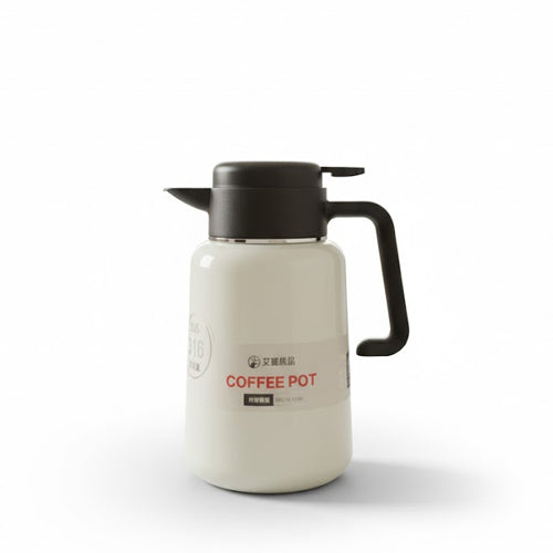 SUS 316 Stainless Steel Thermal Coffee Pot / Beverage Carafe