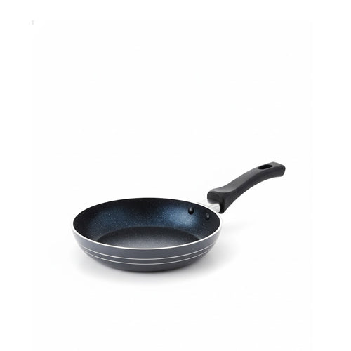 Compact 14cm Non-Stick Frying Pan
