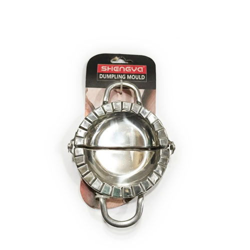 Stainless Steel Dumpling/Pierogi Maker Mould