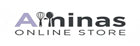 Aminas Online Store