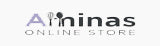 Aminas Online Store