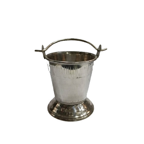 Luxury Copper Base Serving Balti & Handi | Stainless Steel Inner Dinnerware | Traditional Indian Serving Bowl with Stand & Lid
