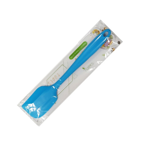 Flexible Silicone Spatula & Scraper | Non-Stick, Heat-Resistant Baking & Cooking Utensil