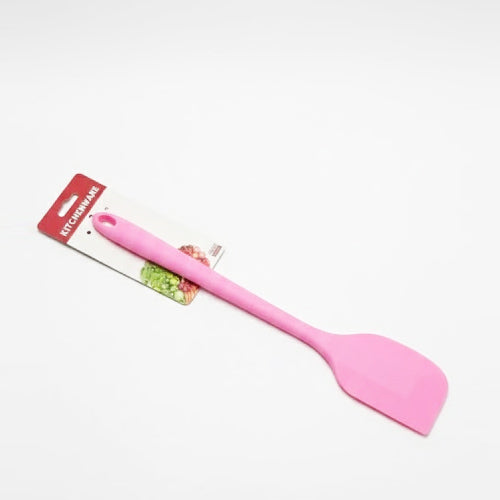 Flexible Silicone Spatula & Scraper | Non-Stick, Heat-Resistant Baking & Cooking Utensil
