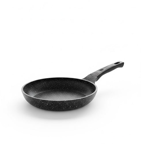 Vinton Non-Stick Granite Frypan | Durable Stone-Coated Frying Pan for All Stovetops