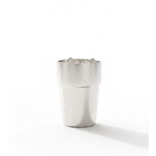 Double Wall Insulated Stainless Steel Tumbler | Premium Metal Drinking Cup for Hot & Cold Drinks